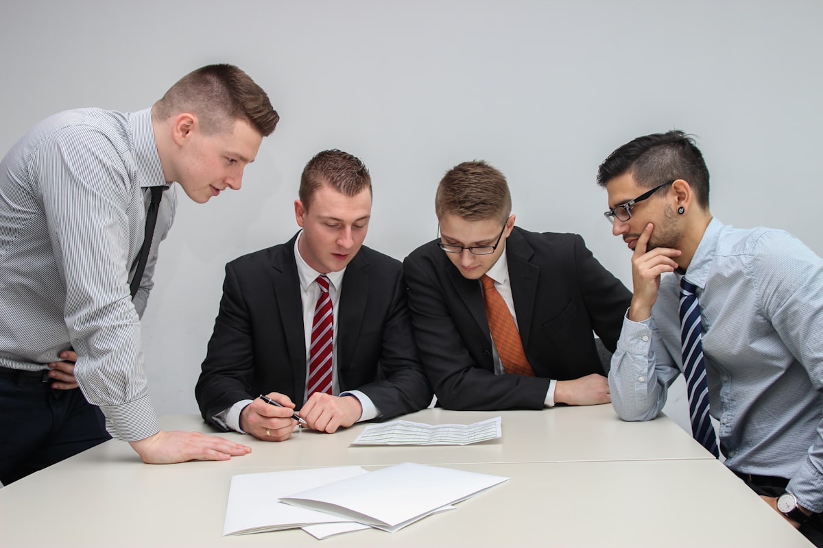 Digital Communication Best Practices
